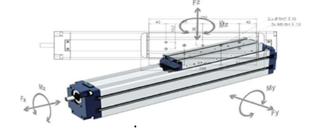 Motus Tech